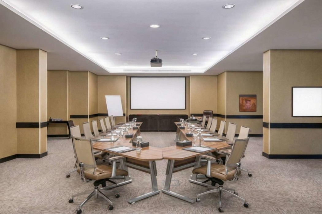 Swissotel Jeddah Al Hamra 7/14