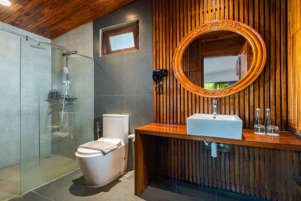 Mercure Cibadak Sukabumi Resort 14/48