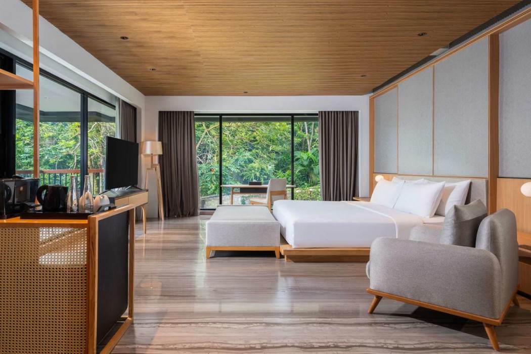 Mercure Cibadak Sukabumi Resort 13/48