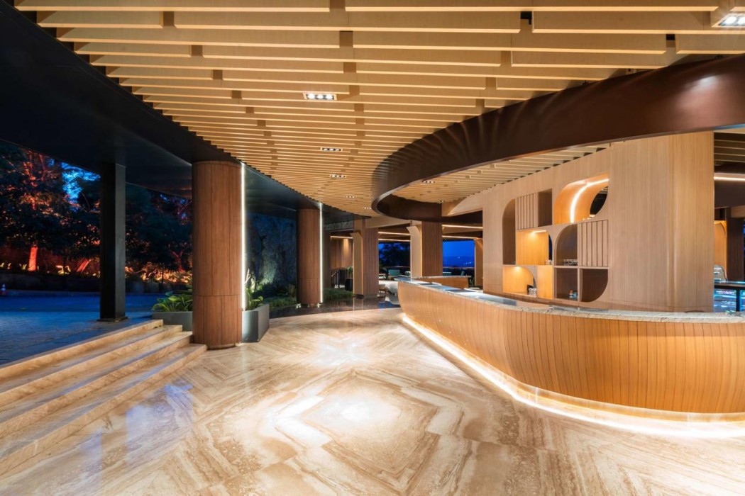Mercure Cibadak Sukabumi Resort 27/48