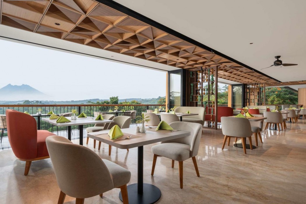 Mercure Cibadak Sukabumi Resort 32/48