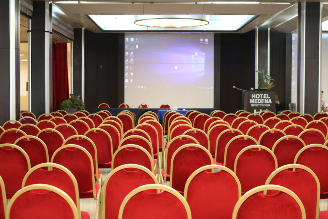 Hotel Medena Block B 14/14