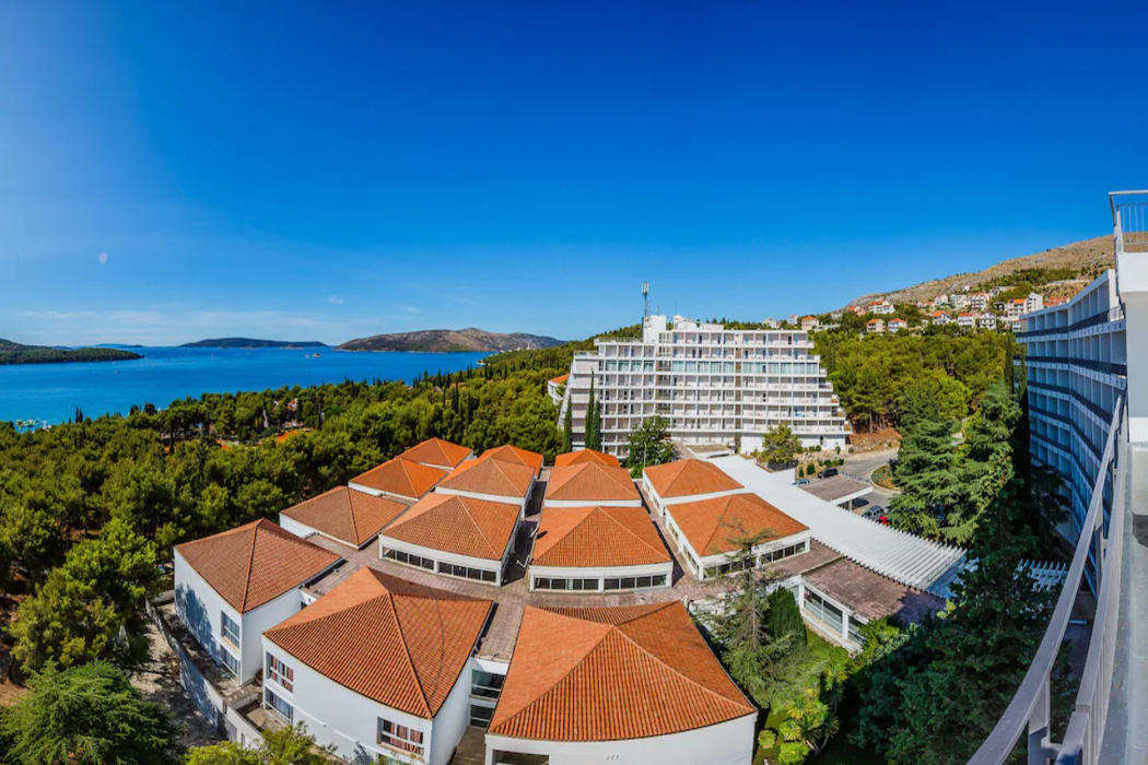 Hotel Medena Block B 写真1