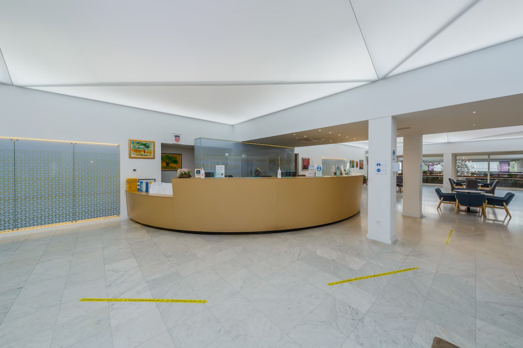 Hotel Medena Block B 写真5