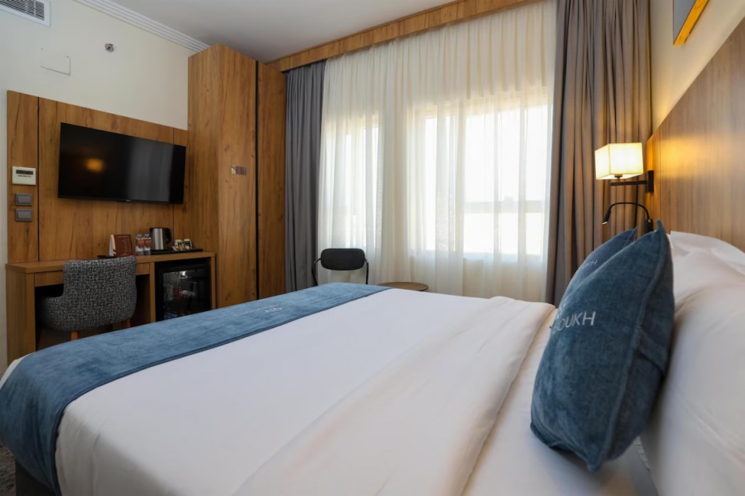 SureStay by Best Western Madinah 17/60