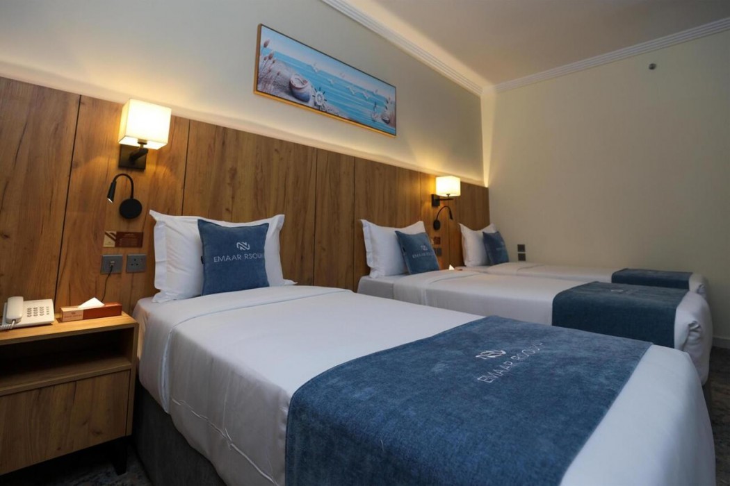 SureStay by Best Western Madinah 13/60