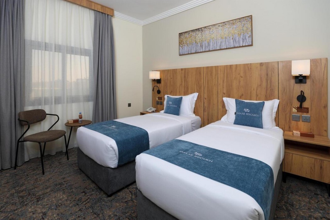 SureStay by Best Western Madinah 18/60