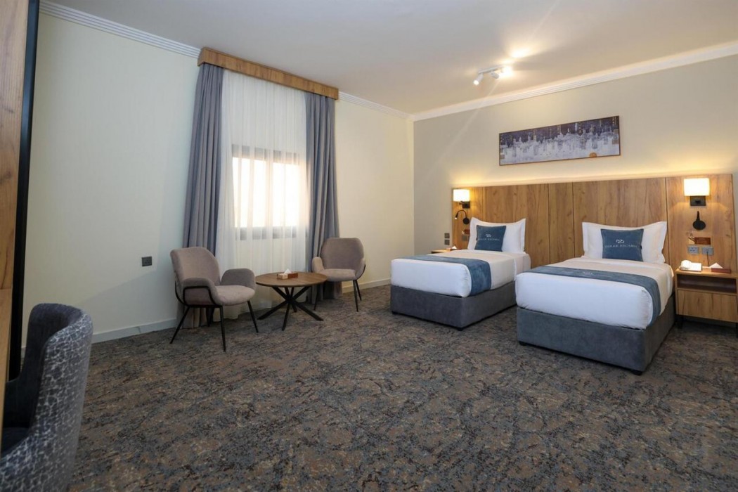 SureStay by Best Western Madinah 19/60