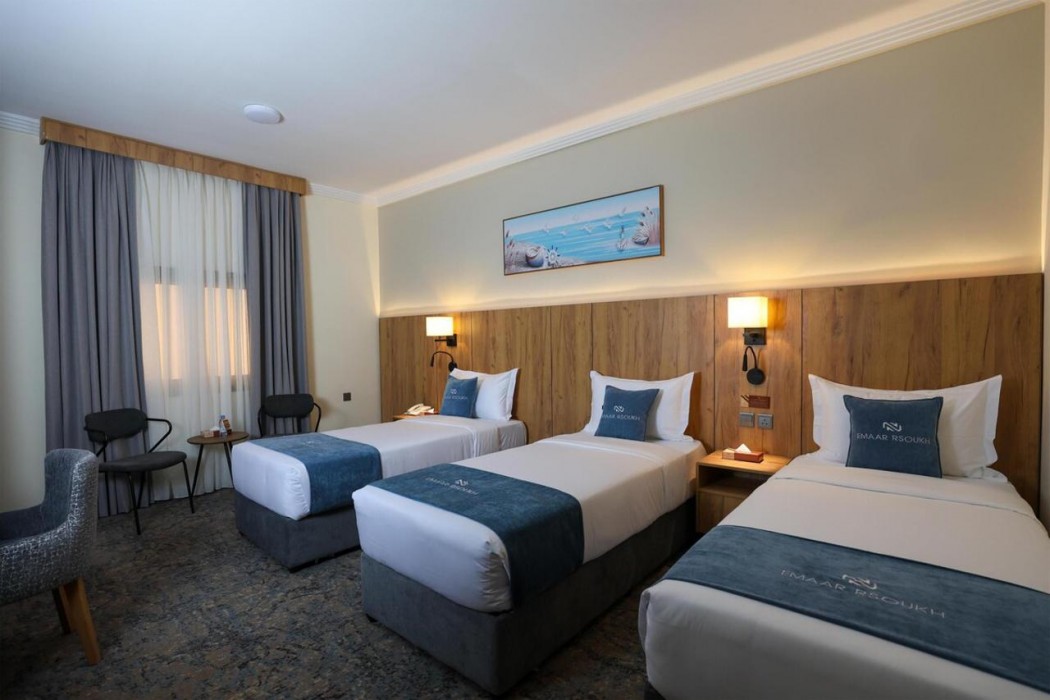 SureStay by Best Western Madinah 16/60
