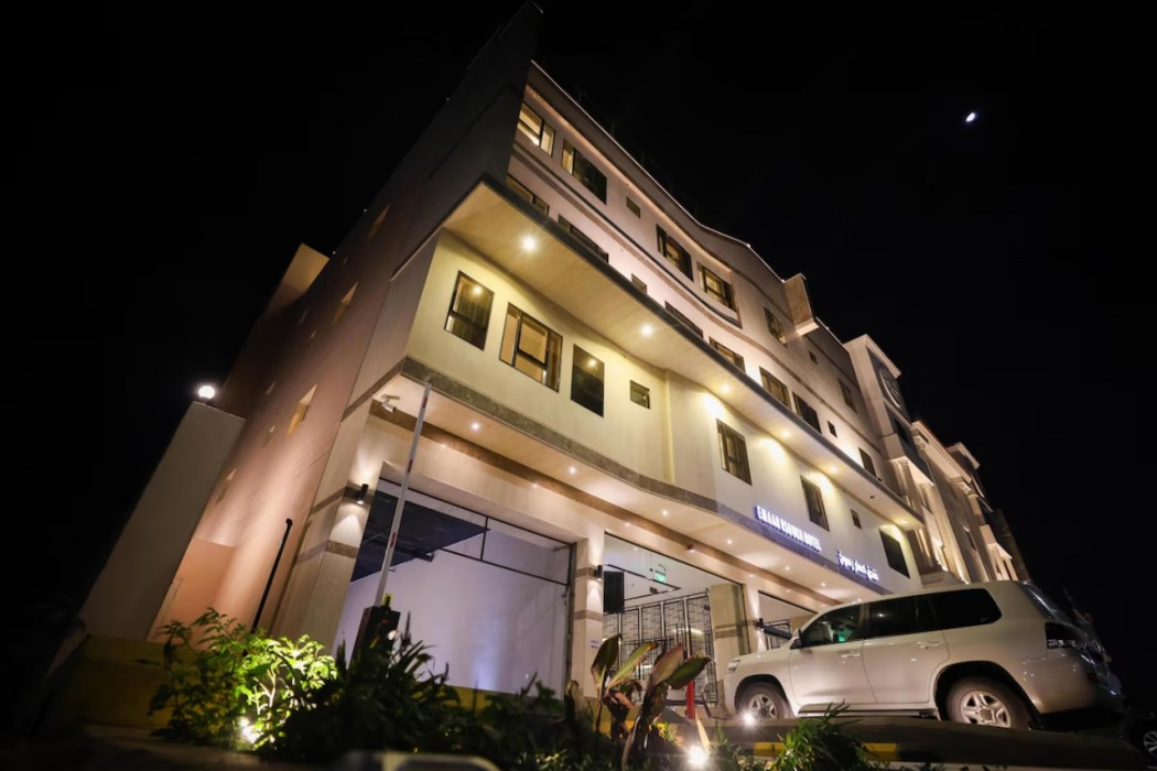 SureStay by Best Western Madinah 1/60