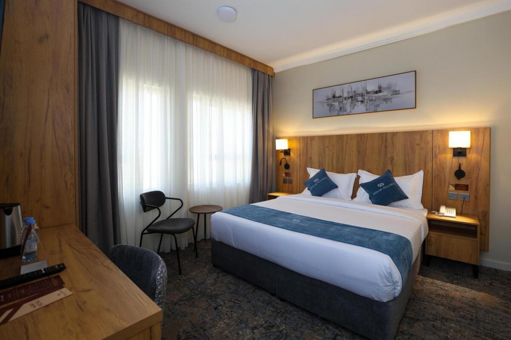 SureStay by Best Western Madinah 15/60