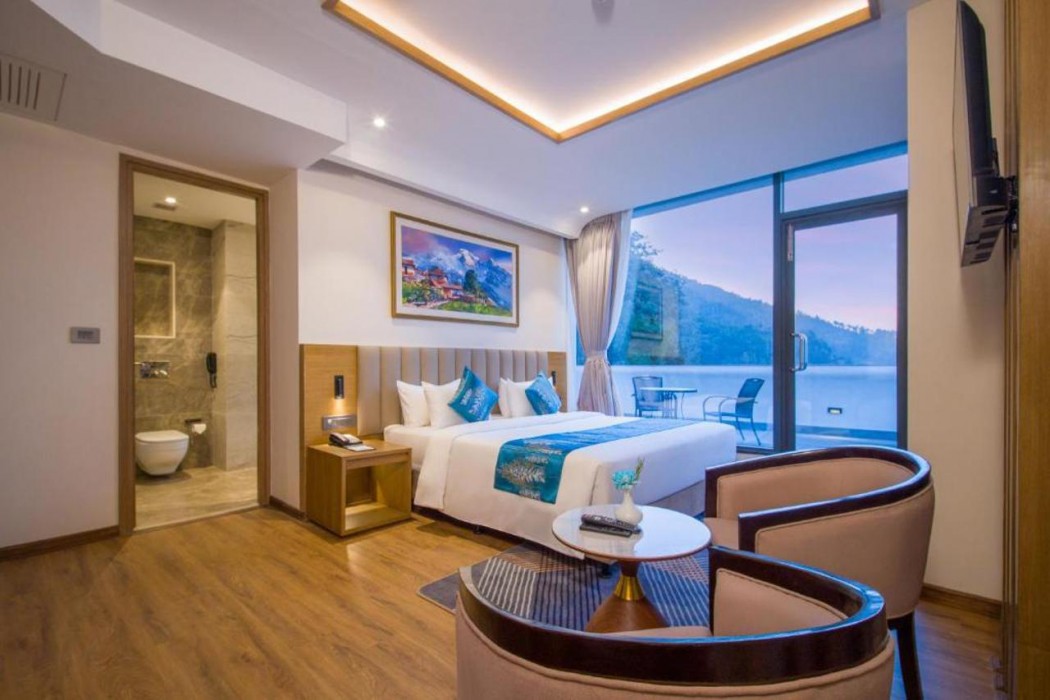 Best Western Plus Godawari Resort 7/32