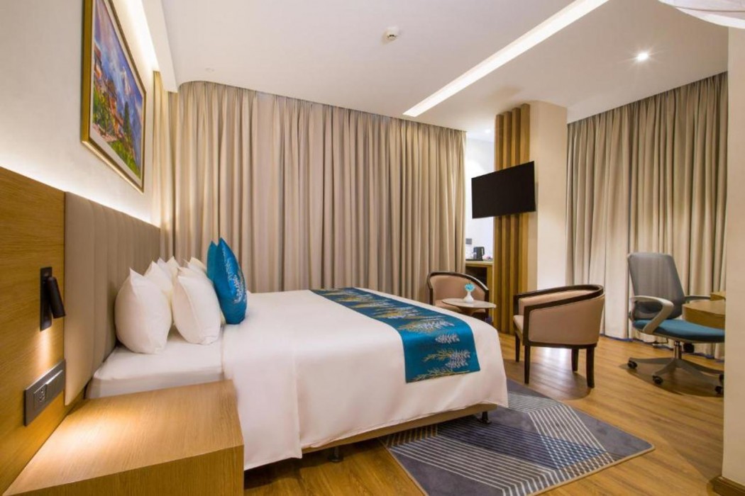 Best Western Plus Godawari Resort 10/32