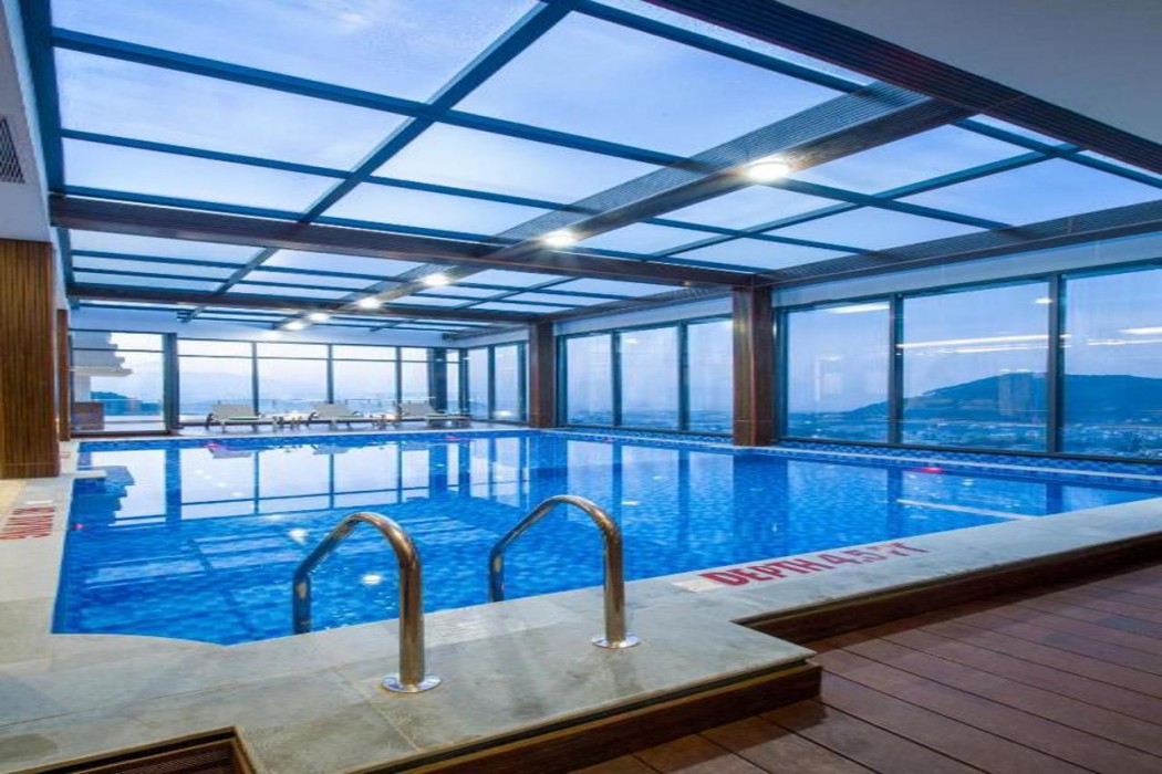 Best Western Plus Godawari Resort 16/32