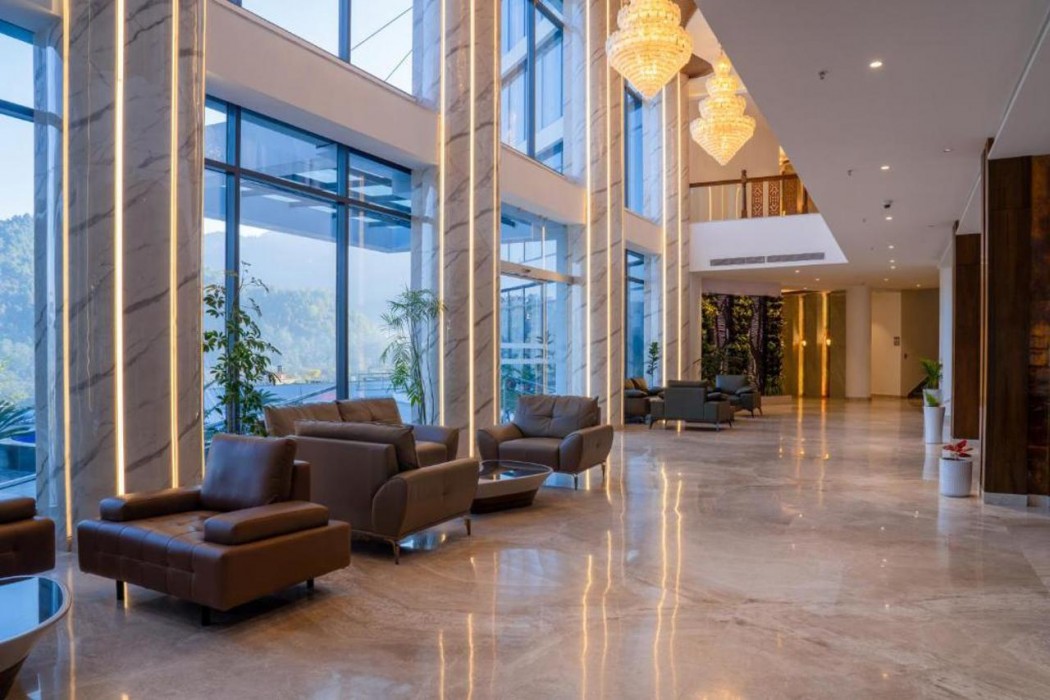 Best Western Plus Godawari Resort 3/32