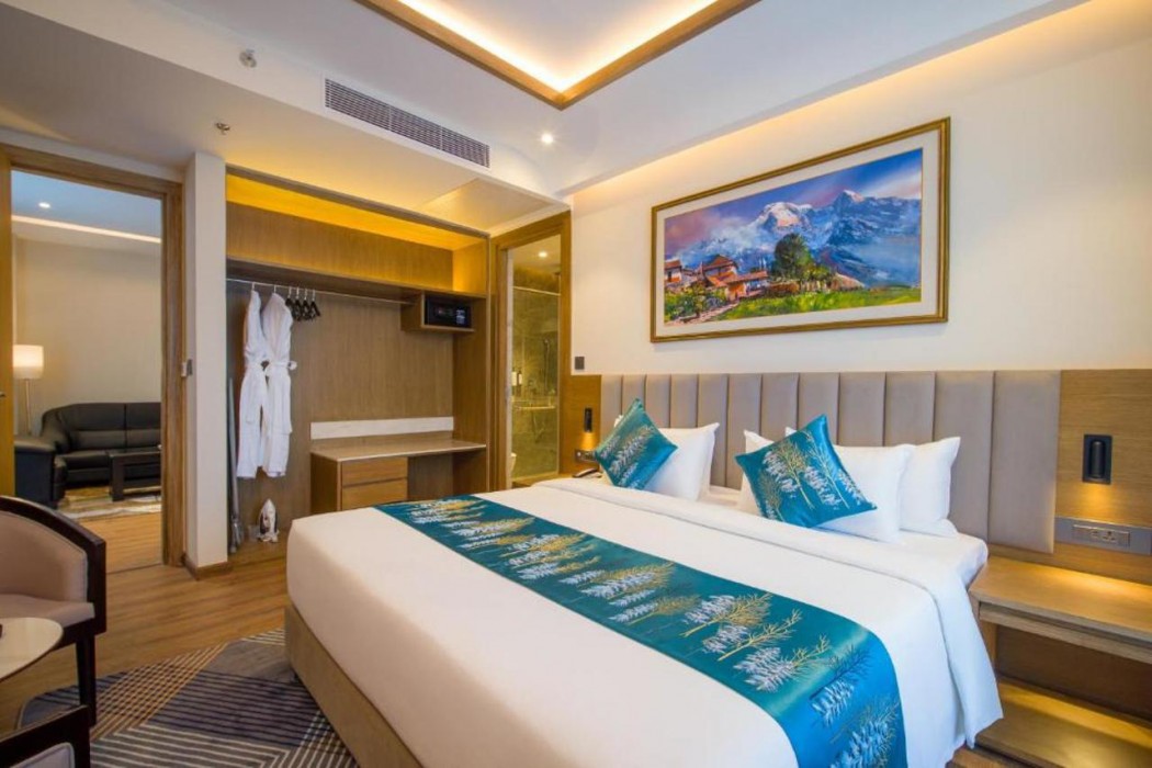 Best Western Plus Godawari Resort 4/32