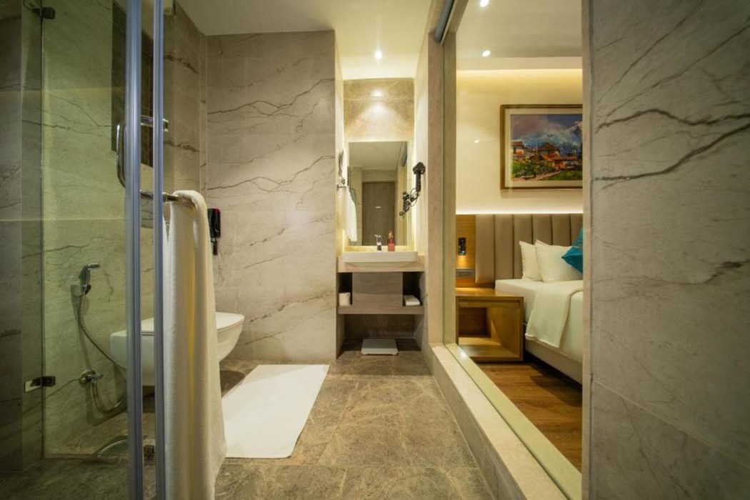 Best Western Plus Godawari Resort 31/32