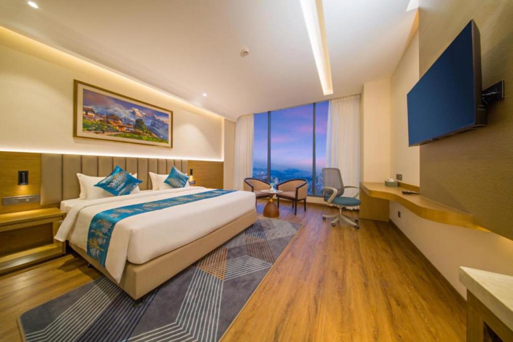 Best Western Plus Godawari Resort 11/32