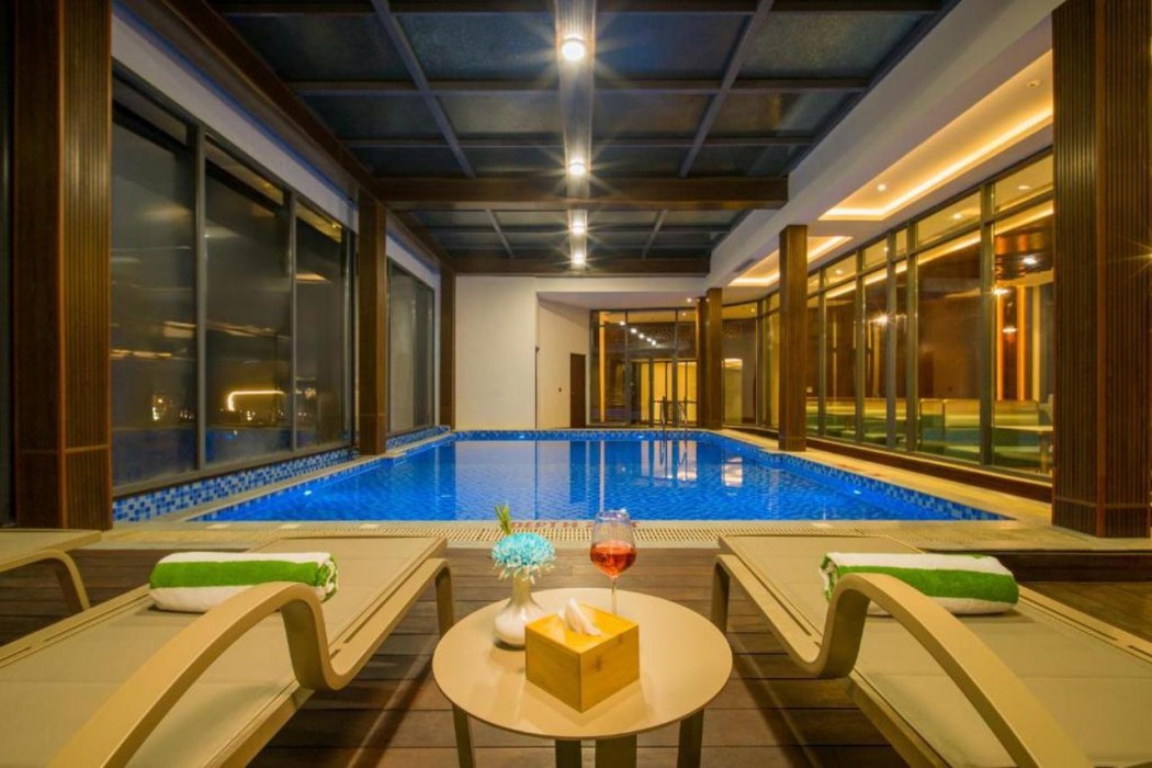 Best Western Plus Godawari Resort 17/32