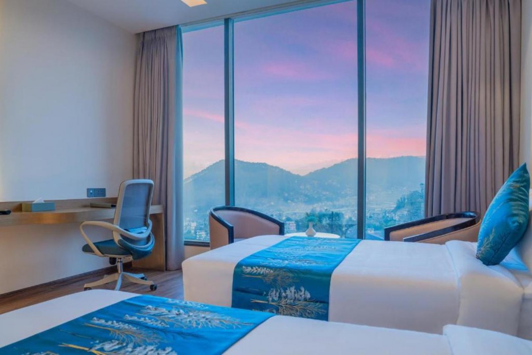 Best Western Plus Godawari Resort 6/32