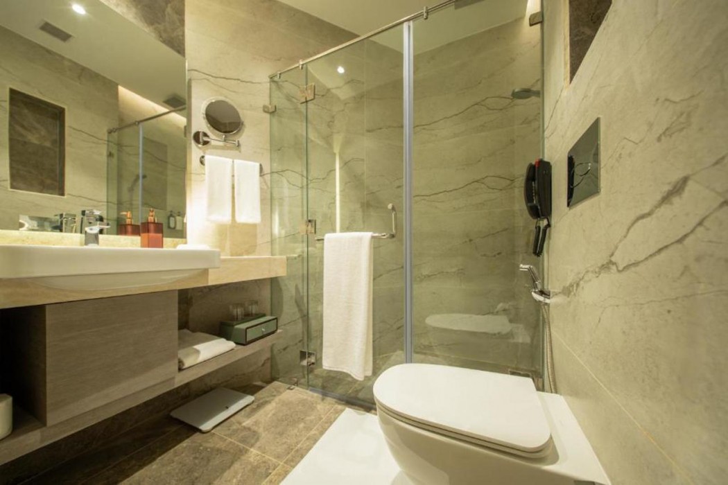 Best Western Plus Godawari Resort 32/32