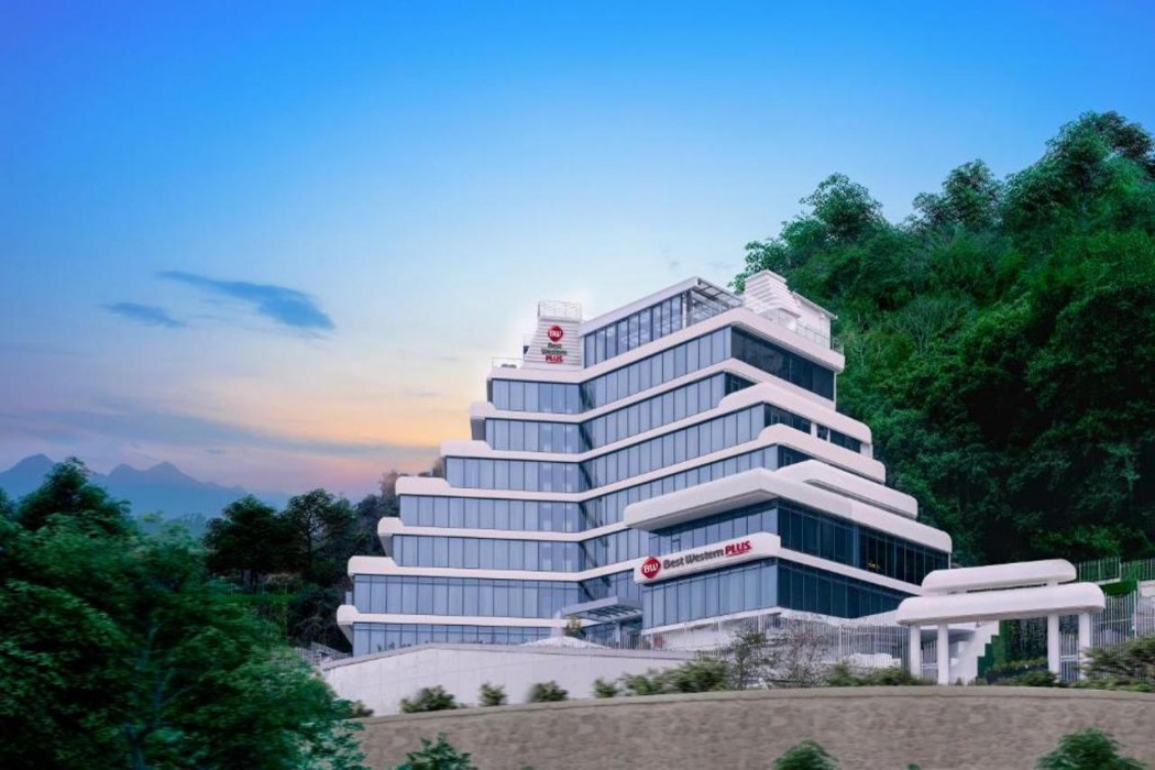 Best Western Plus Godawari Resort 1/32