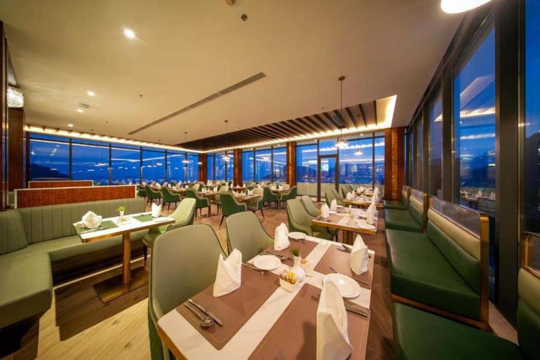 Best Western Plus Godawari Resort 13/32