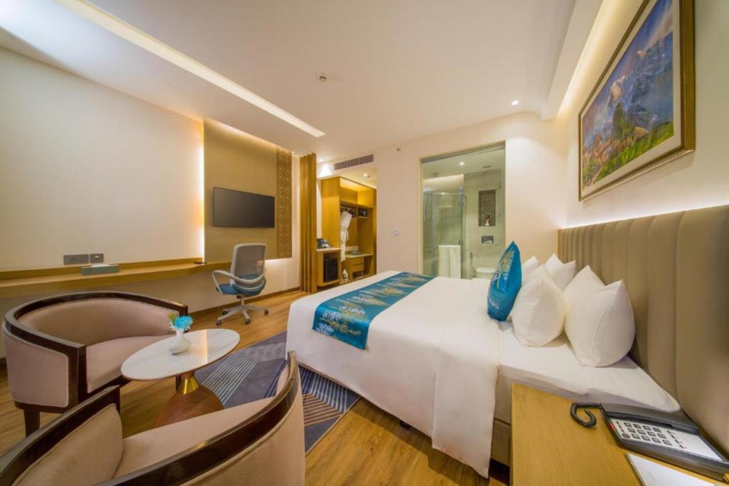 Best Western Plus Godawari Resort 9/32