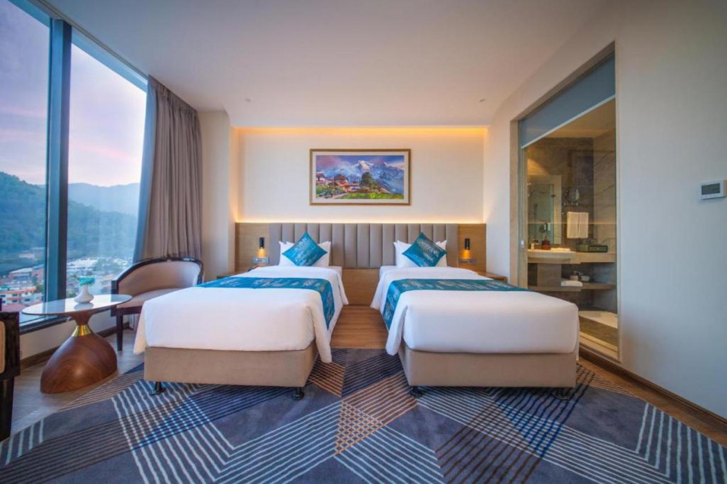 Best Western Plus Godawari Resort 5/32