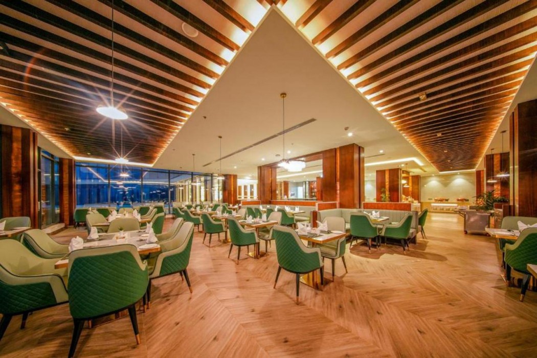Best Western Plus Godawari Resort 14/32