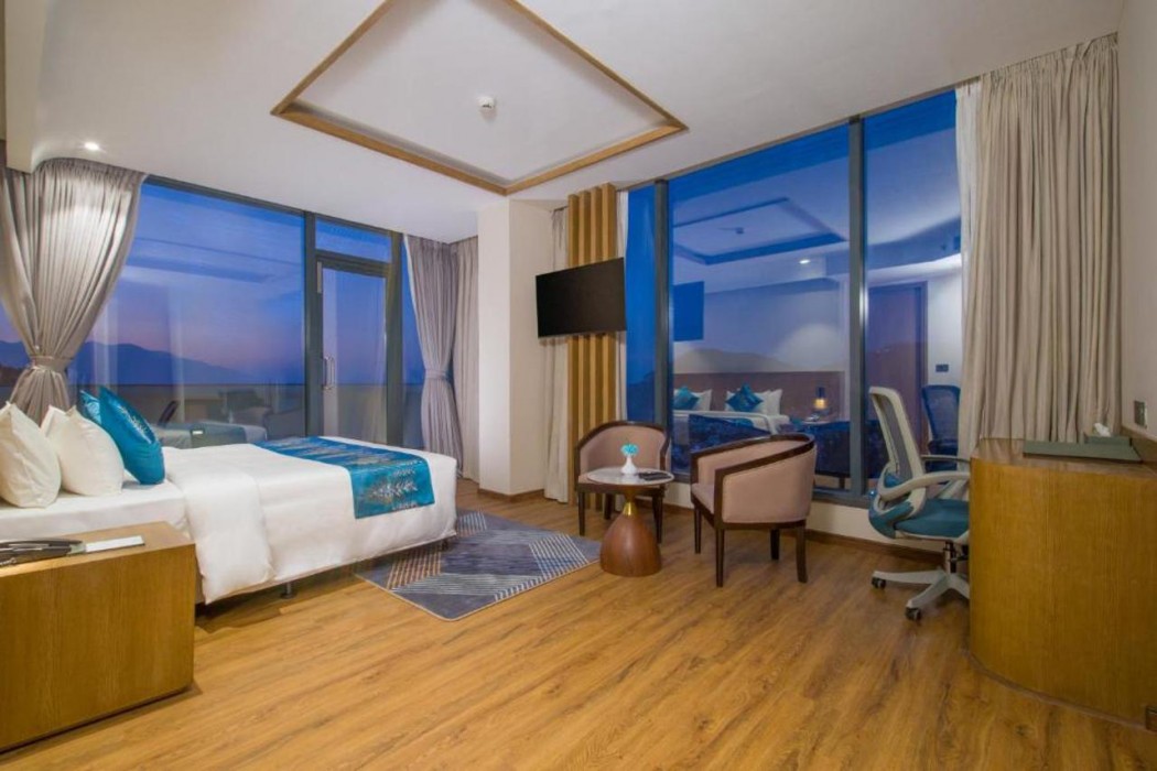 Best Western Plus Godawari Resort 8/32