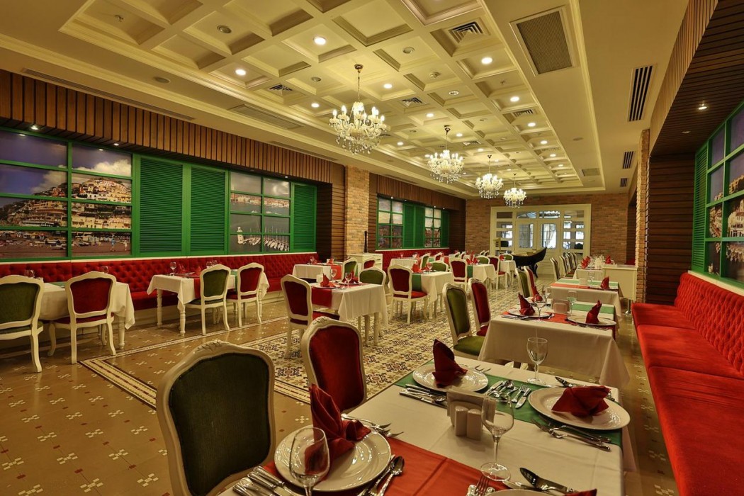Diamond Excellence Resort & Spa 23/65