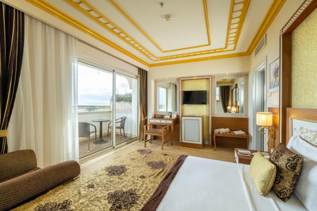 Diamond Excellence Resort & Spa 15/65