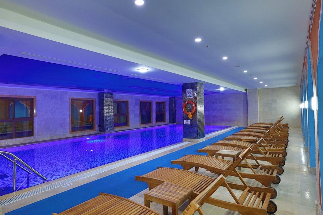 Diamond Excellence Resort & Spa 27/65