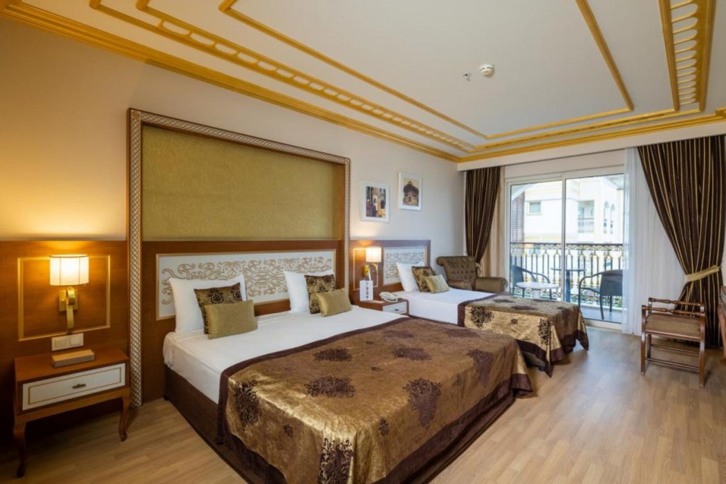 Diamond Excellence Resort & Spa 12/65