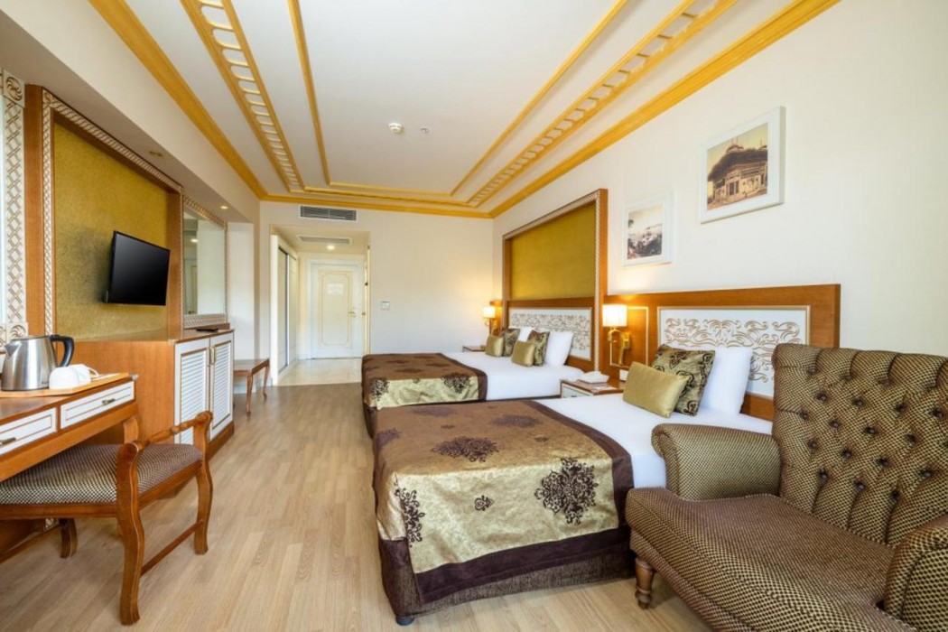 Diamond Excellence Resort & Spa 16/65