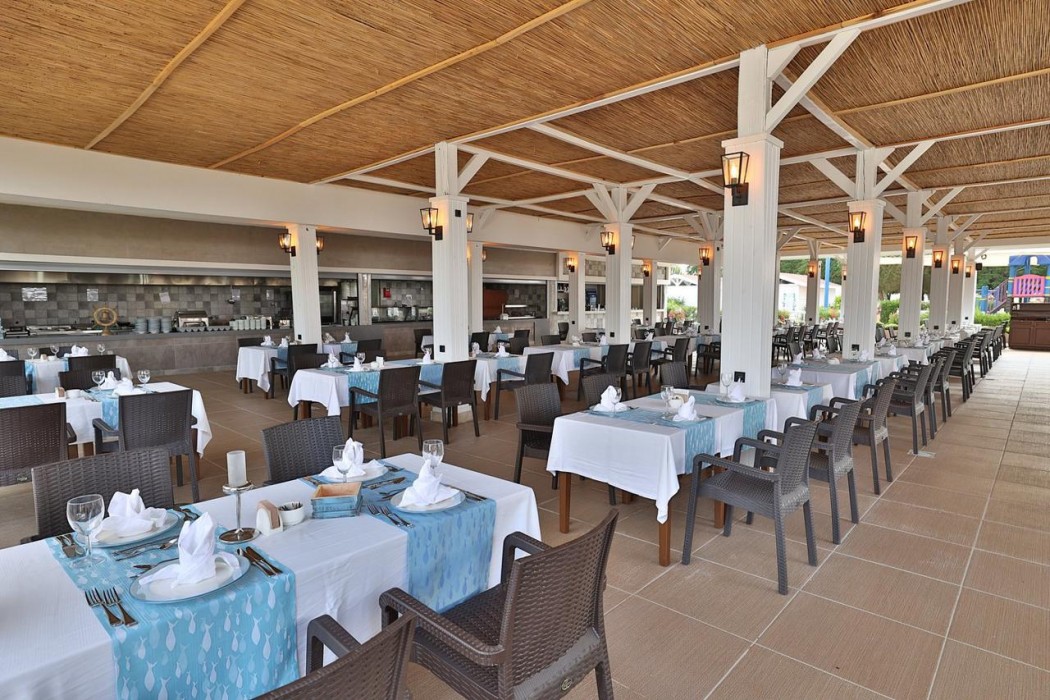 Diamond Excellence Resort & Spa 24/65