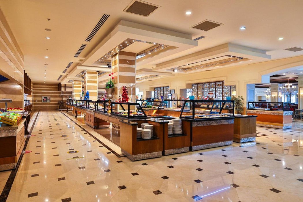 Diamond Excellence Resort & Spa 21/65