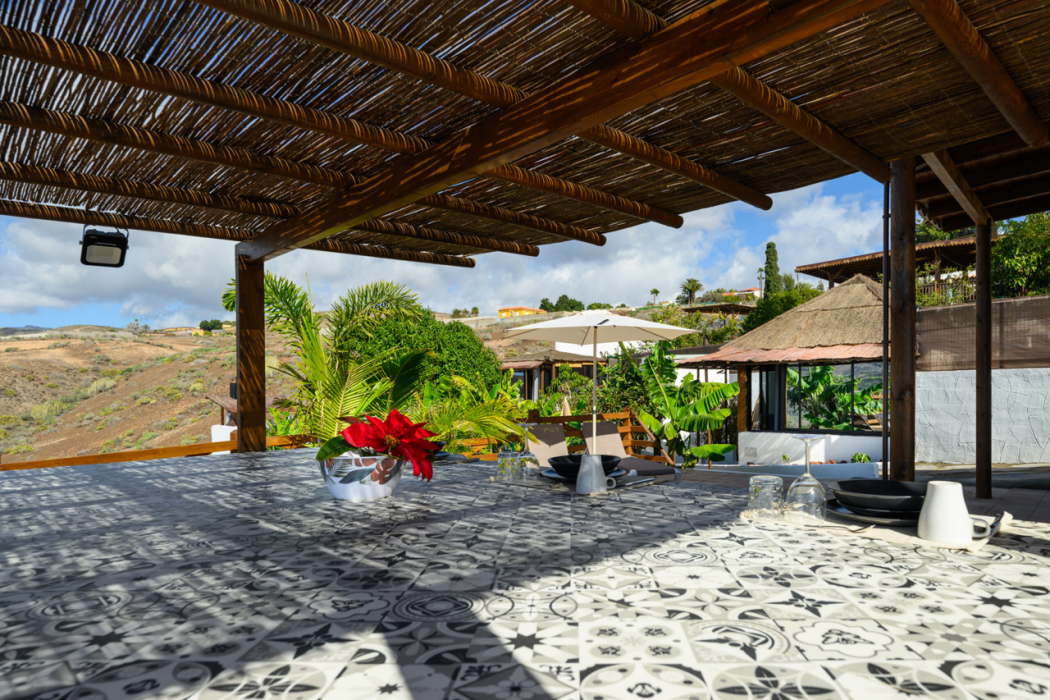 LOVEFER ville in San Bartolome de Tirajana