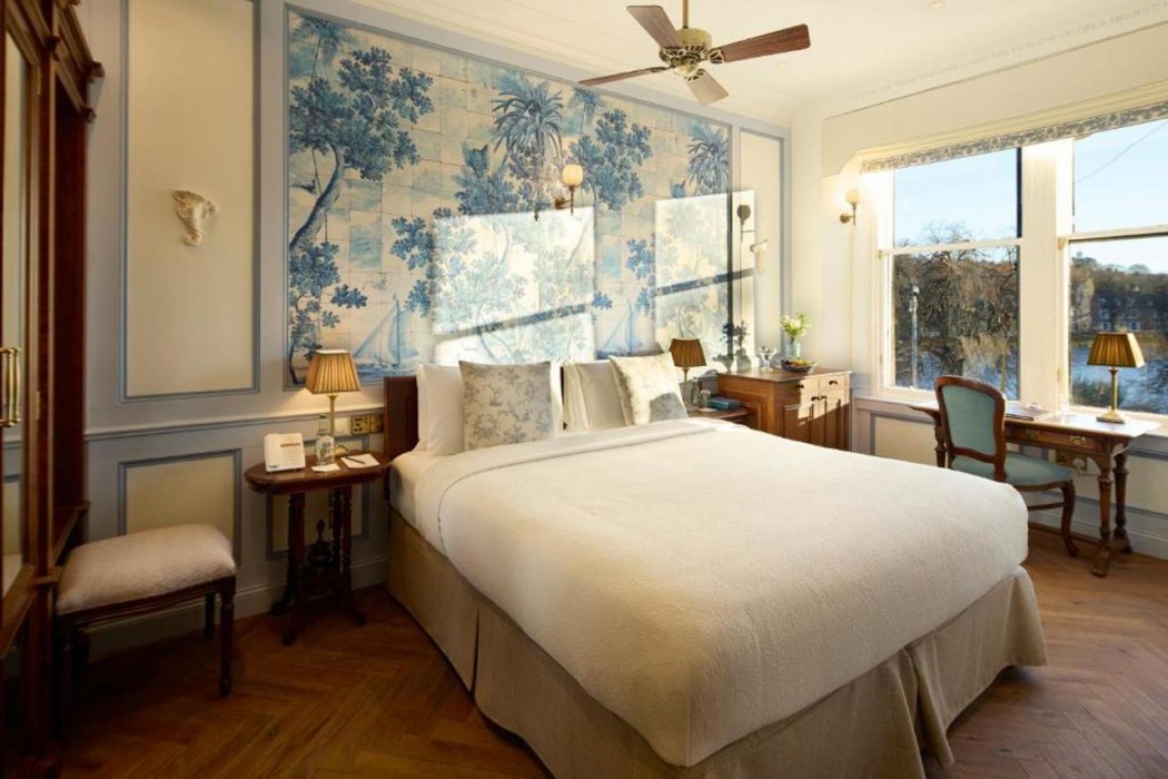 The Ambassador Hotel 写真4