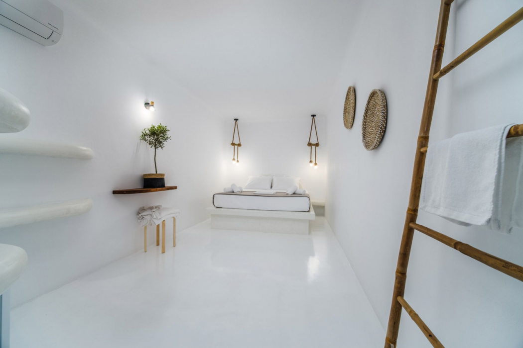 Amethyst Exclusive Suites Oia 写真5