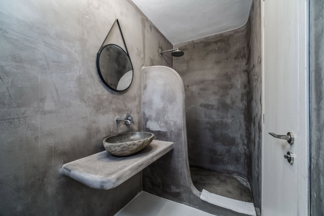 Amethyst Exclusive Suites Oia 20/72