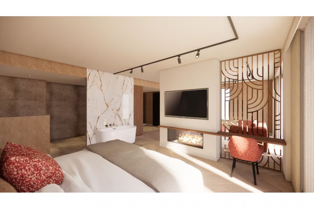 Spaarnwoude Park hotel 10/39