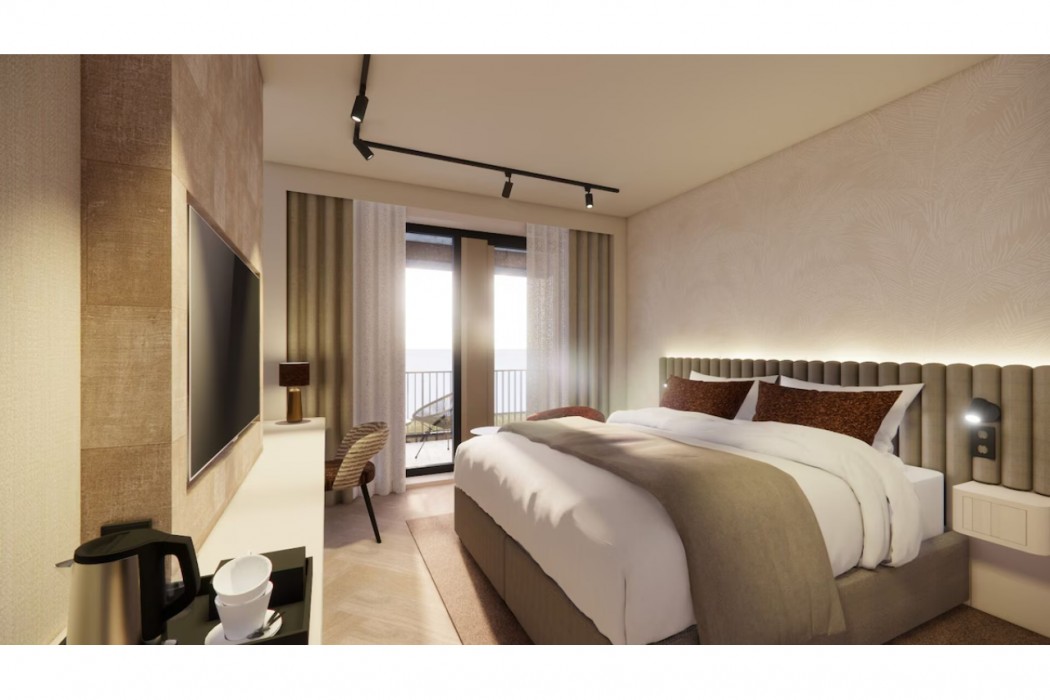 Spaarnwoude Park hotel 12/39
