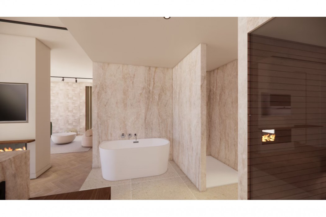 Spaarnwoude Park hotel 22/39