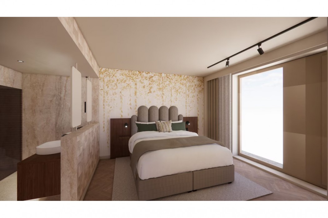 Spaarnwoude Park hotel 8/39
