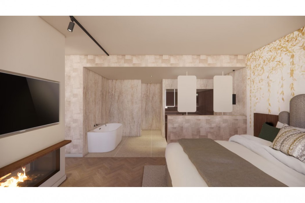 Spaarnwoude Park hotel 9/39