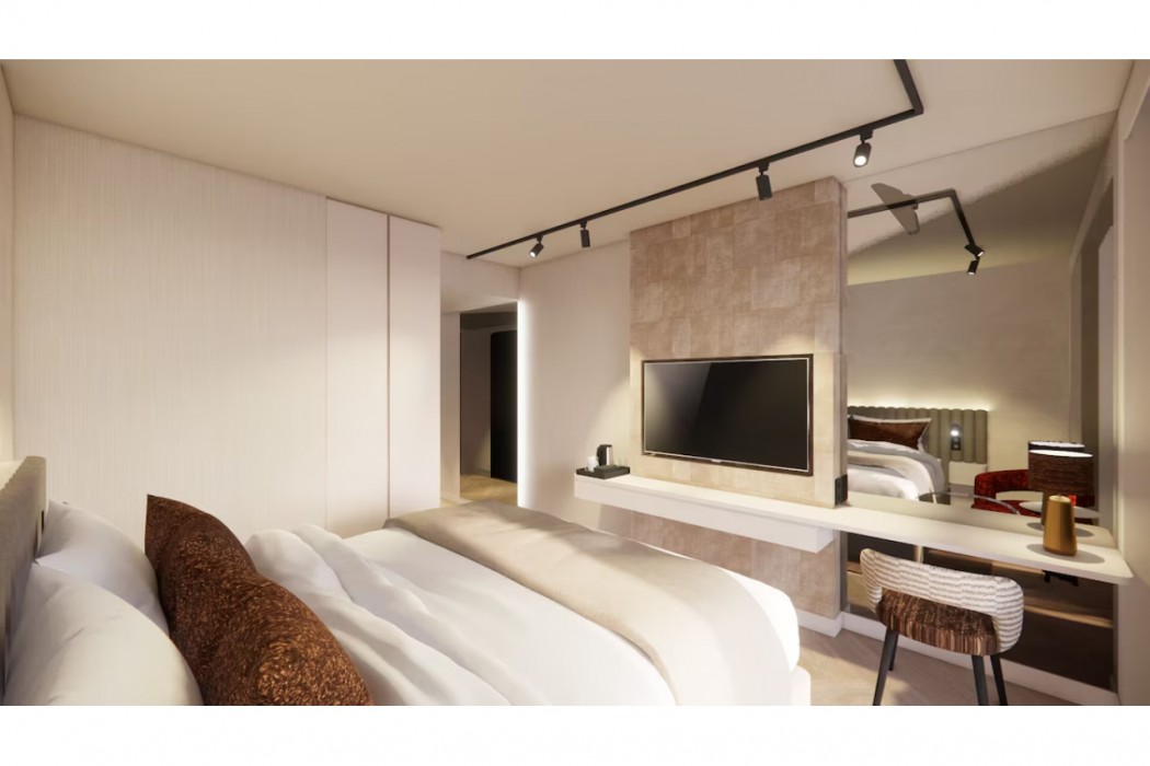 Spaarnwoude Park hotel 7/39