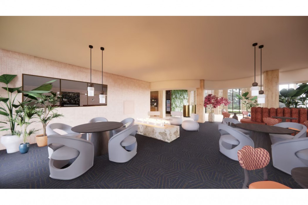 Spaarnwoude Park hotel 30/39