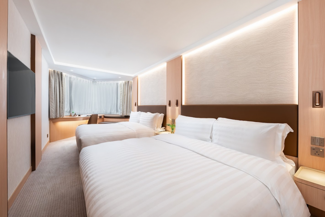 B&B HOTEL Murcia Thader 10/27